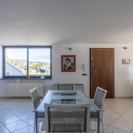 Locazione Turistica Michael Apartment Sanremo